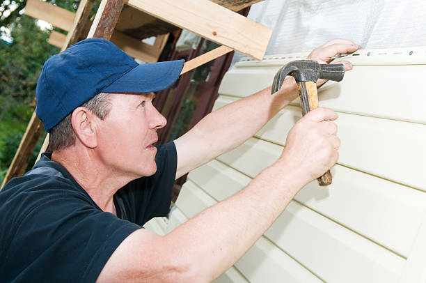 Best Siding Painting and Refinishing  in Guthrie, KY