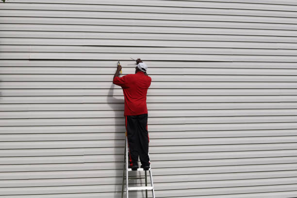 Best Siding Replacement  in Guthrie, KY