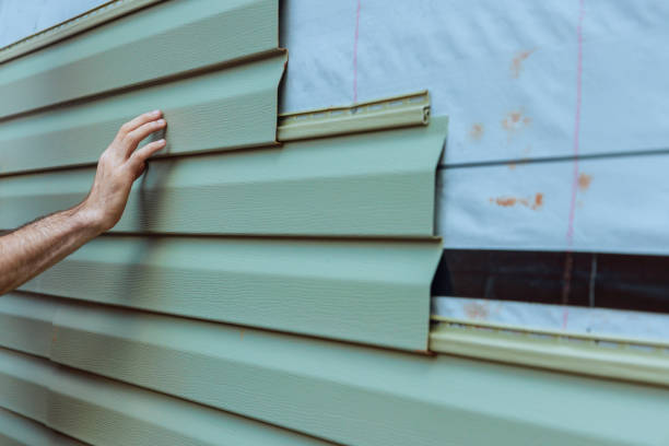 Best Siding for New Construction  in Guthrie, KY